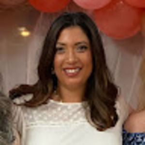 Meet your Posher, Annamaria